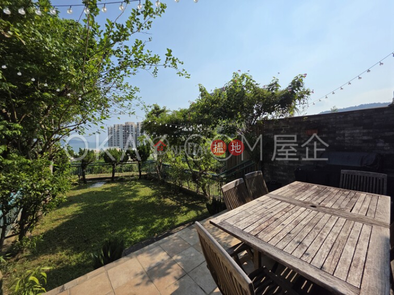 Stylish 3 bedroom with terrace | Rental, Discovery Bay, Phase 4 Peninsula Vl Caperidge, 21 Caperidge Drive 愉景灣 4期 蘅峰蘅欣徑 蘅欣徑21號 Rental Listings | Lantau Island (OKAY-R62659)