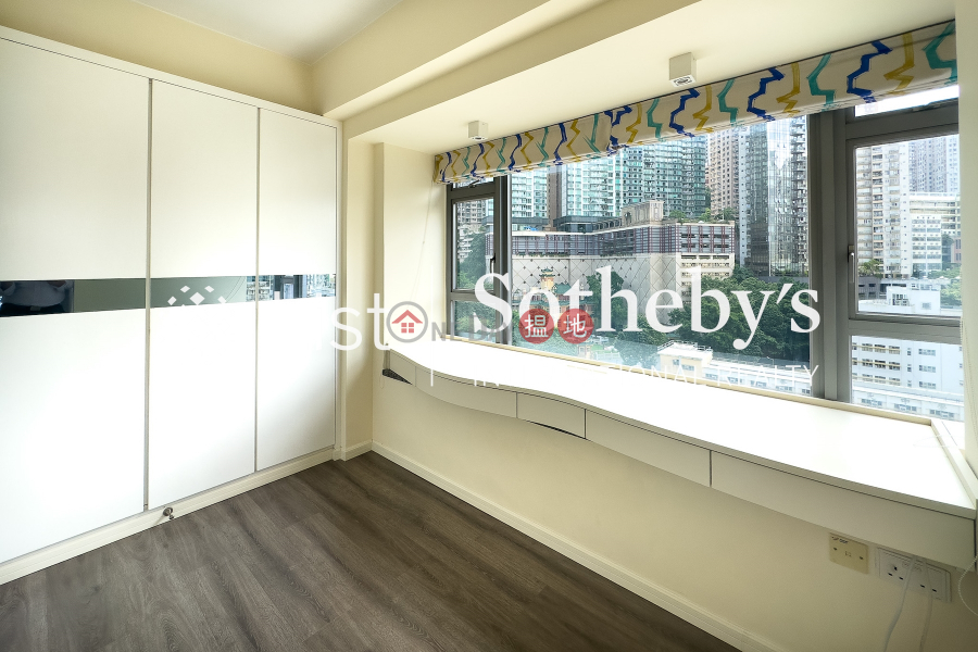 Property for Rent at Serenade with 3 Bedrooms | Serenade 上林 Rental Listings