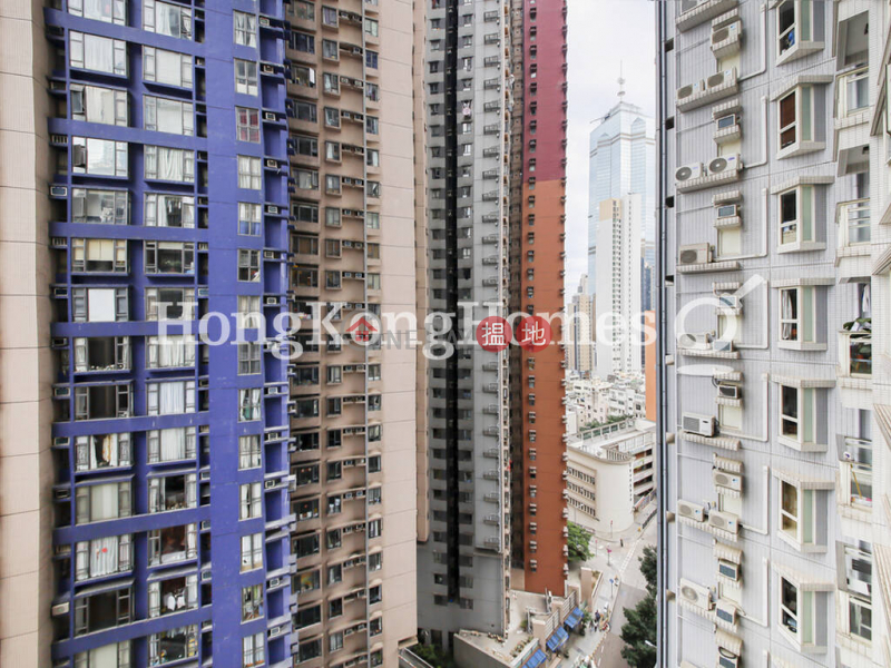 香港搵樓|租樓|二手盤|買樓| 搵地 | 住宅出租樓盤|聚賢居三房兩廳單位出租