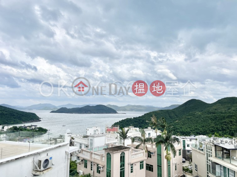 Lovely house with sea views, rooftop & terrace | For Sale | Mau Po Village 茅莆村 _0