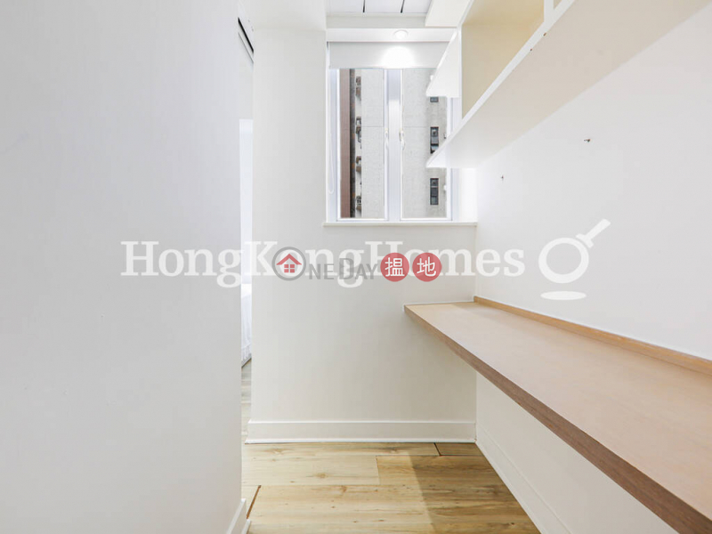 1 Bed Unit for Rent at First Mansion, First Mansion 第一大廈 Rental Listings | Western District (Proway-LID15930R)