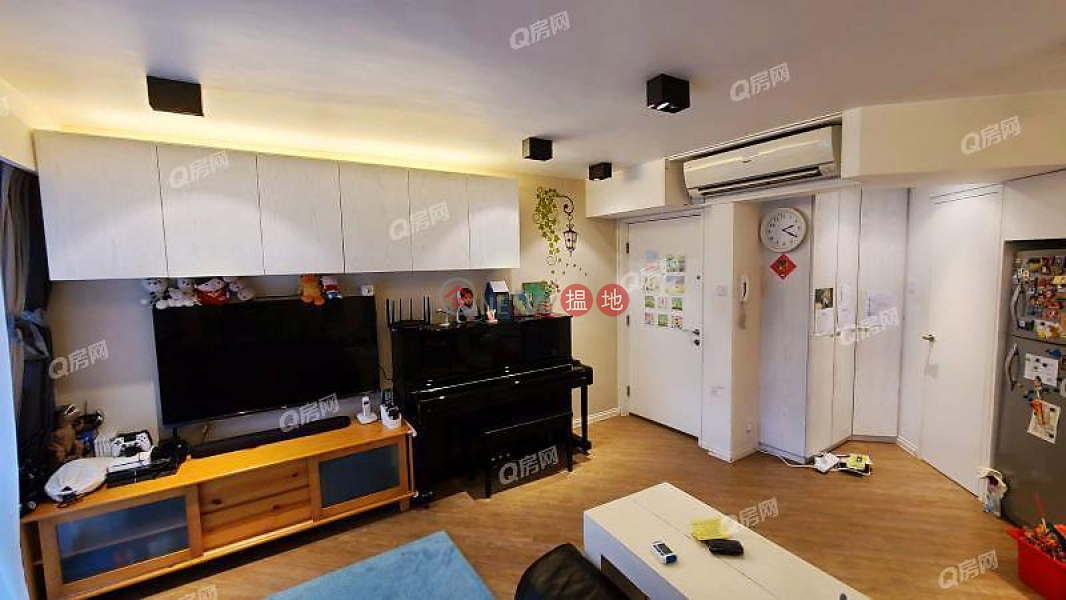 Property Search Hong Kong | OneDay | Residential | Sales Listings Heng Fa Chuen Block 47 | 3 bedroom Low Floor Flat for Sale