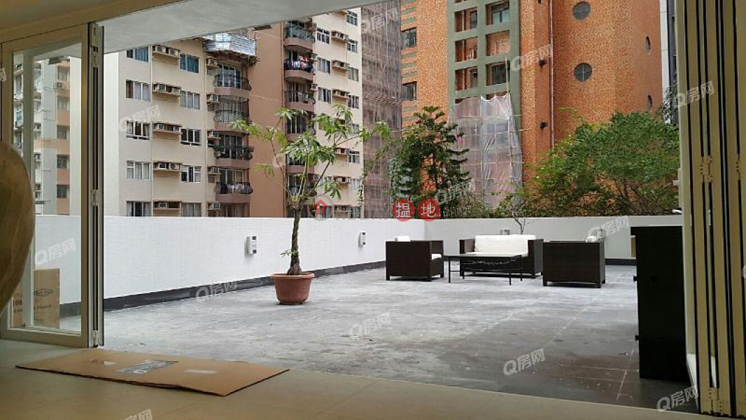 Grand Court | 3 bedroom Flat for Sale, Grand Court 嘉蘭閣 Sales Listings | Wan Chai District (XGWZQ000700046)