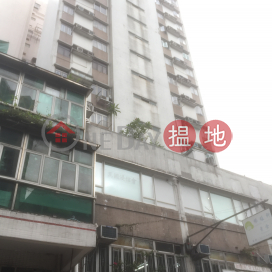 Million Building,Hung Hom, Kowloon