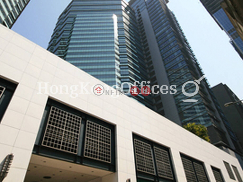 創紀之城一期二座渣打中心寫字樓租單位出租-388觀塘道 | 觀塘區-香港-出租|HK$ 223,800/ 月
