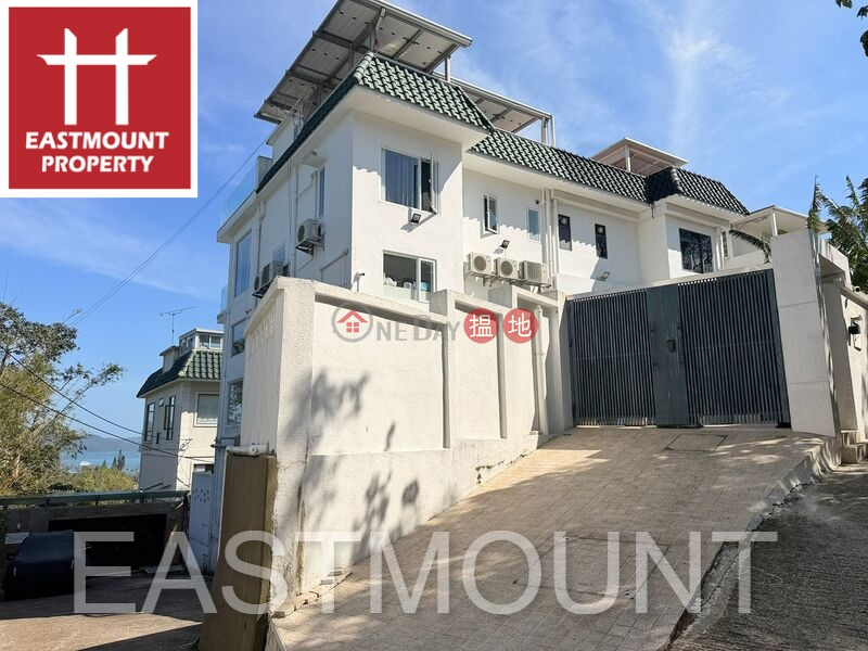 HK$ 53,000/ month Tan Cheung Ha Village Sai Kung, Sai Kung Village House | Property For Sale and Rent in Tan Cheung 躉場-Sea View, Garden | Property ID:1178