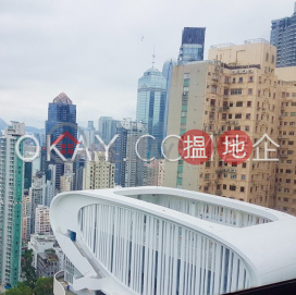 3房3廁,露台《夏蕙苑出租單位》 | 夏蕙苑 Savoy Court _0