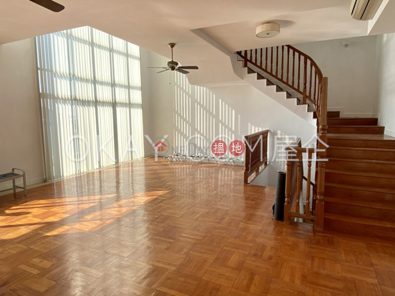 Property Search Hong Kong | OneDay | Residential | Rental Listings, Gorgeous house with sea views, rooftop & balcony | Rental