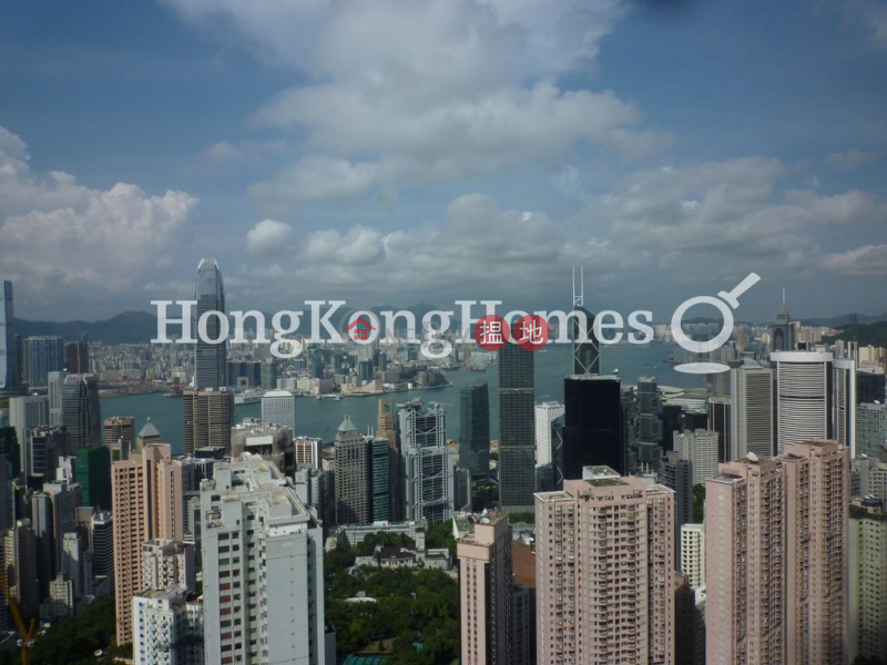 香港搵樓|租樓|二手盤|買樓| 搵地 | 住宅出租樓盤-嘉富麗苑4房豪宅單位出租