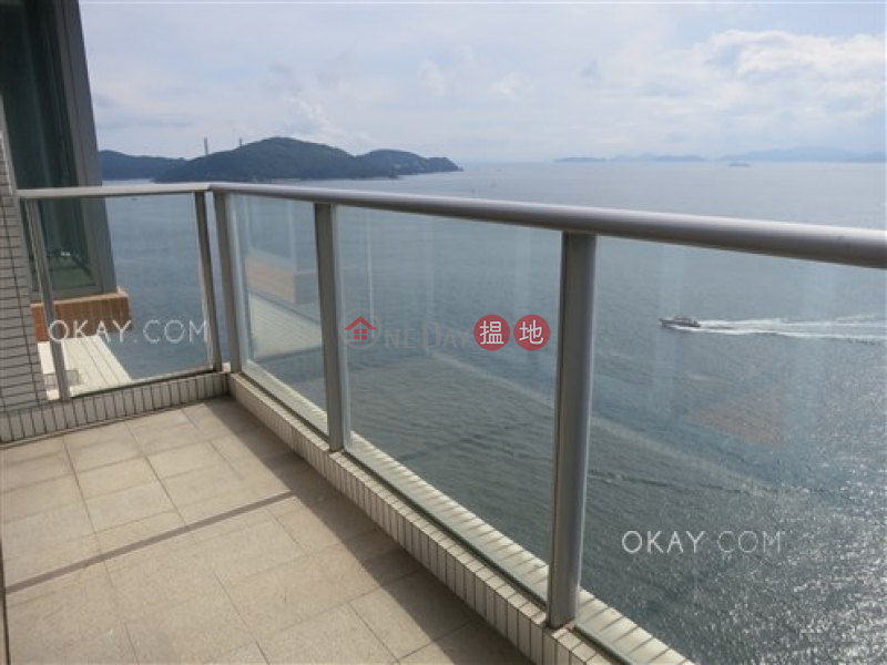 Phase 4 Bel-Air On The Peak Residence Bel-Air, Low | Residential Rental Listings HK$ 64,000/ month