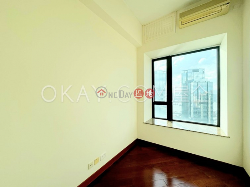 Rare 3 bedroom on high floor with balcony | For Sale | 1 Austin Road West | Yau Tsim Mong Hong Kong Sales, HK$ 58M