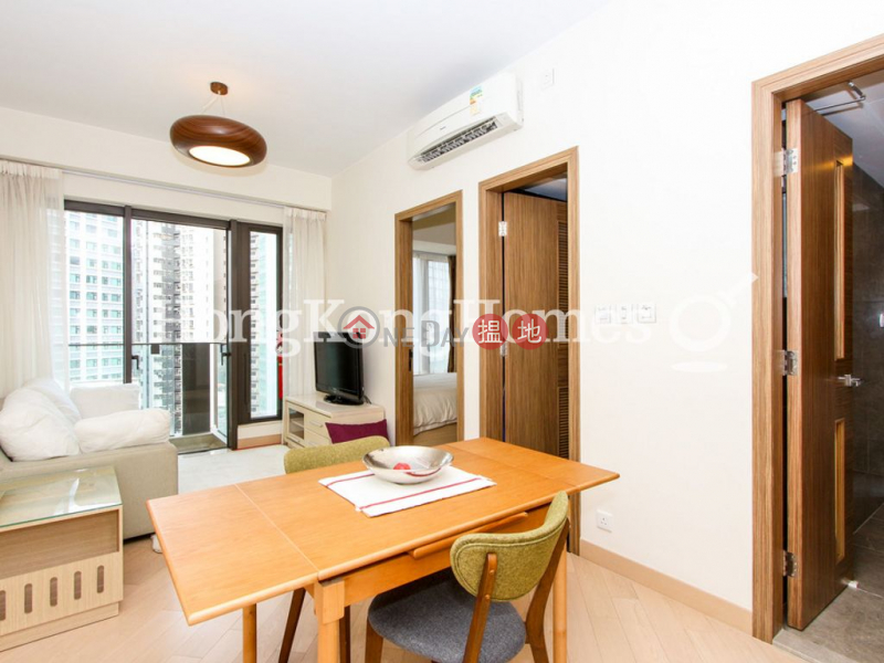 1 Bed Unit for Rent at Park Haven, Park Haven 曦巒 Rental Listings | Wan Chai District (Proway-LID134939R)