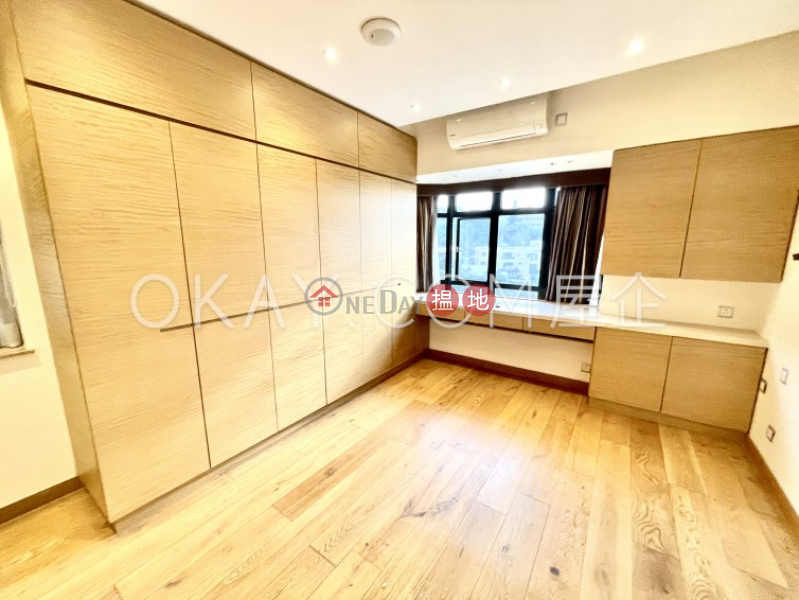 HK$ 36.9M, Grand Garden Southern District, Luxurious 3 bedroom with sea views & balcony | For Sale