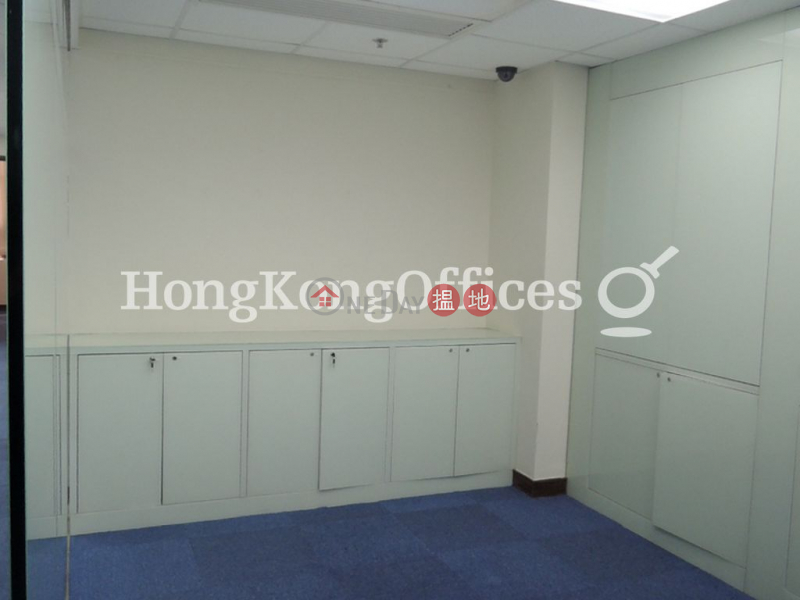 Office Unit for Rent at The Chinese Bank Building | The Chinese Bank Building 華人銀行大廈 Rental Listings