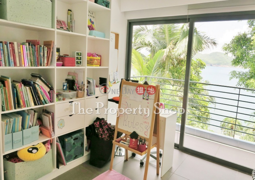 Rare Private Pool Waterfront Villa|西貢相思灣村(Sheung Sze Wan Village)出租樓盤 (CWB2534)