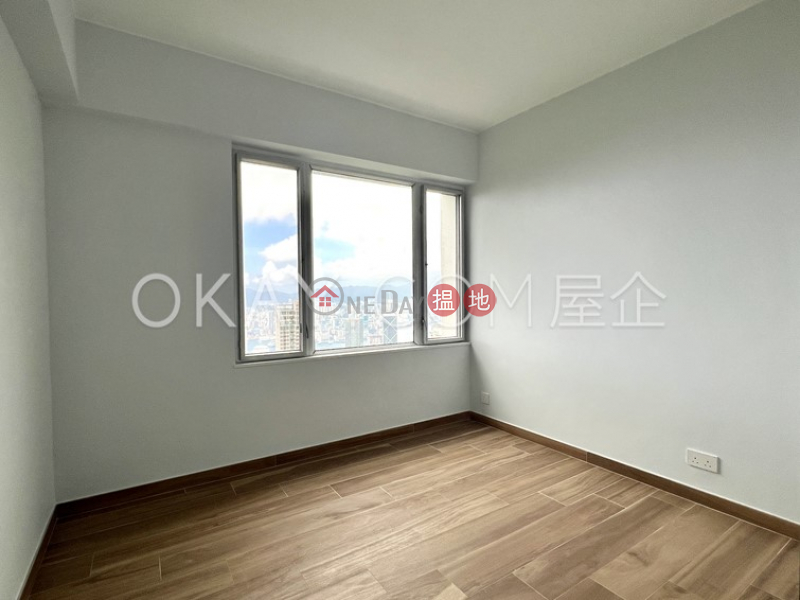 HK$ 120,000/ month, Barker Villa, Central District Efficient 4 bedroom on high floor | Rental