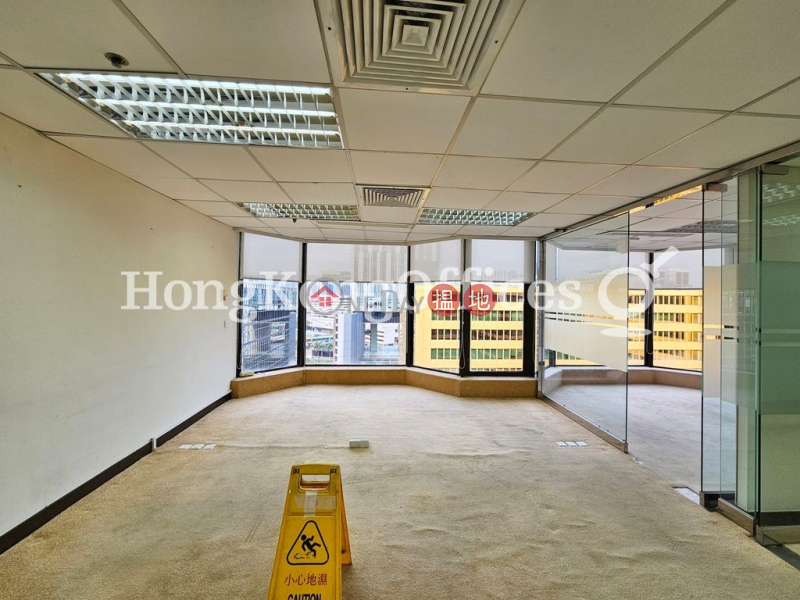 Property Search Hong Kong | OneDay | Office / Commercial Property, Rental Listings | Office Unit for Rent at South Seas Centre Tower 2