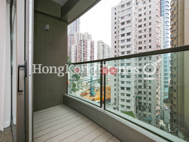 瀚然三房兩廳單位出租-33西摩道 | 西區|香港-出租|HK$ 67,000/ 月