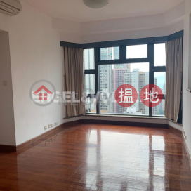 3 Bedroom Family Flat for Rent in Mid Levels West | Palatial Crest 輝煌豪園 _0