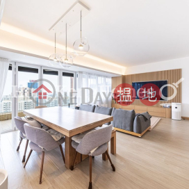 海天峰兩房一廳單位出售