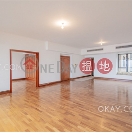 Stylish 3 bedroom with harbour views, balcony | Rental | Aigburth 譽皇居 _0
