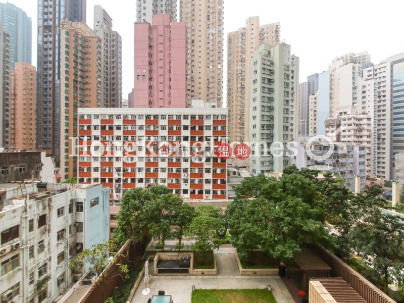 Property Search Hong Kong | OneDay | Residential | Sales Listings | 2 Bedroom Unit at Lexington Hill | For Sale