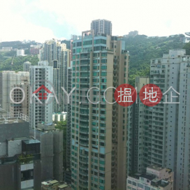 Beautiful 4 bedroom on high floor | Rental | Palatial Crest 輝煌豪園 _0