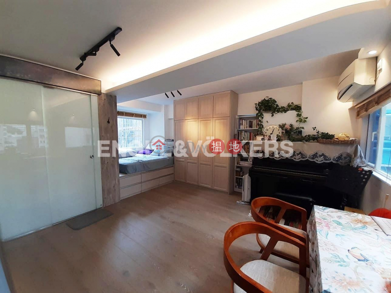 Studio Flat for Sale in Soho, Winly Building 永利大廈 Sales Listings | Central District (EVHK97585)