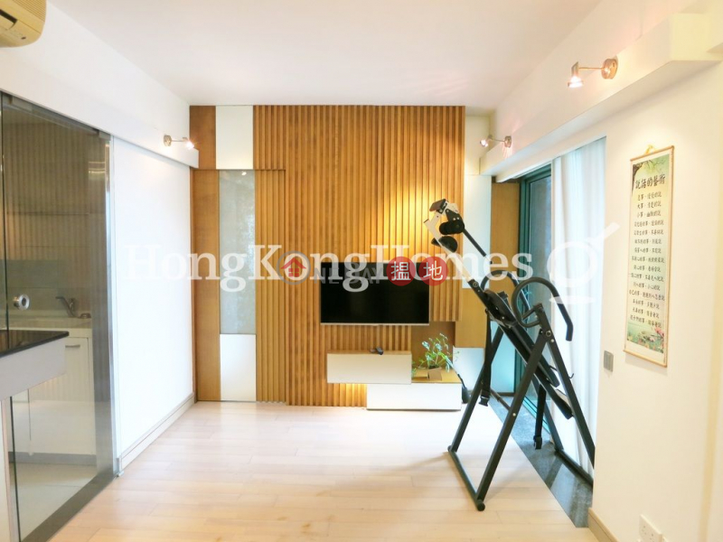 嘉亨灣 1座兩房一廳單位出租-38太康街 | 東區-香港|出租-HK$ 24,000/ 月