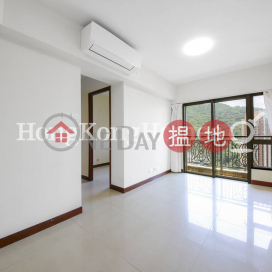 泓都兩房一廳單位出租, 泓都 The Merton | 西區 (Proway-LID25383R)_0