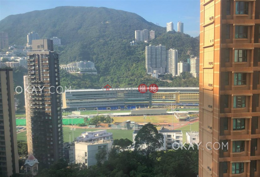 匯翠台-高層-住宅-出租樓盤|HK$ 30,000/ 月