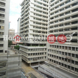 Office Unit for Rent at Ocean Centre, Ocean Centre 海洋中心 | Yau Tsim Mong (HKO-4312-ABER)_0