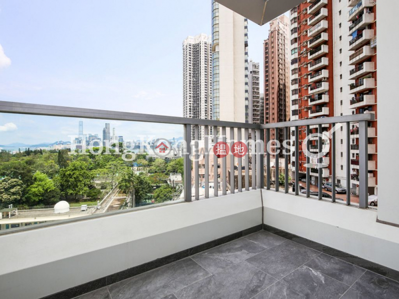 3 Bedroom Family Unit for Rent at NO. 118 Tung Lo Wan Road, 23 Mercury Street | Eastern District, Hong Kong, Rental HK$ 49,800/ month