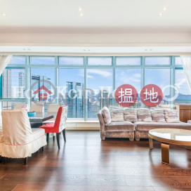 3 Bedroom Family Unit at The Harbourside Tower 1 | For Sale | The Harbourside Tower 1 君臨天下1座 _0