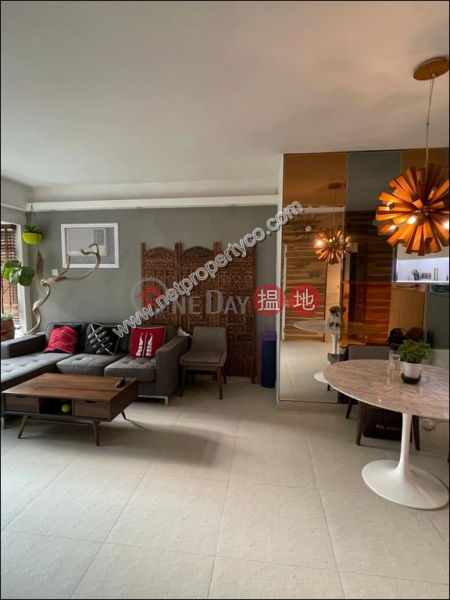 Property Search Hong Kong | OneDay | Residential | Sales Listings, Authentic Modern Styled 2 Bedroom Apartment