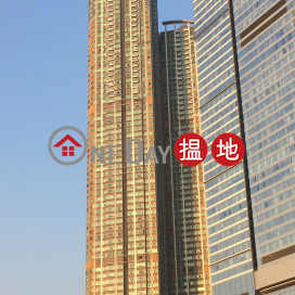 Exquisite 3 bedroom in Kowloon Station | For Sale | Sorrento Phase 2 Block 2 擎天半島2期2座 _0