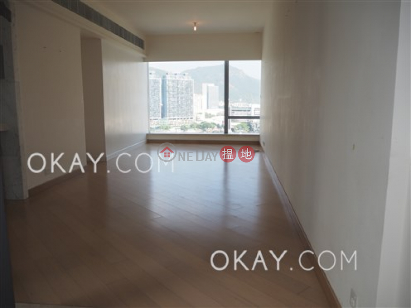 Property Search Hong Kong | OneDay | Residential | Sales Listings | Stylish 2 bedroom with sea views & balcony | For Sale