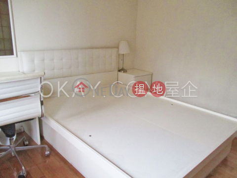 Tasteful 1 bedroom in Mid-levels West | For Sale | All Fit Garden 百合苑 _0