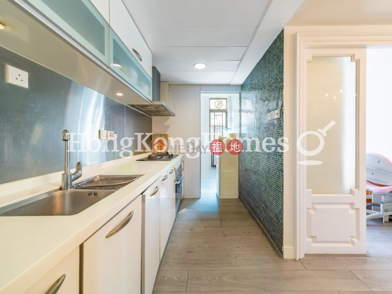 HK$ 14.5M, Crescent Heights, Wan Chai District, 3 Bedroom Family Unit at Crescent Heights | For Sale