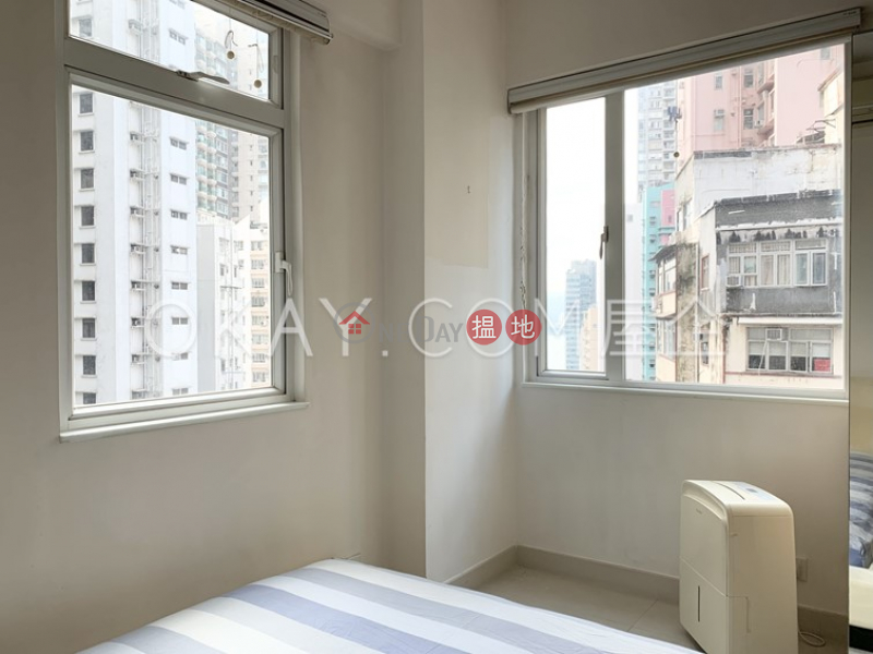Property Search Hong Kong | OneDay | Residential Rental Listings Tasteful 1 bedroom in Mid-levels West | Rental