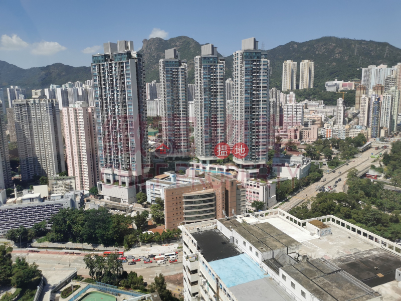 甲級商廈，合美容，中醫，補習，瑜伽, 3 Tai Yau Street | Wong Tai Sin District Hong Kong Rental | HK$ 15,000/ month