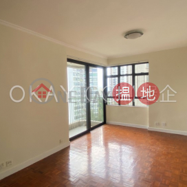 3房2廁,實用率高,星級會所,露台愉景灣 5期頤峰 韶山閣(2座)出售單位 | 愉景灣 5期頤峰 韶山閣(2座) Discovery Bay, Phase 5 Greenvale Village, Greenburg Court (Block 2) _0