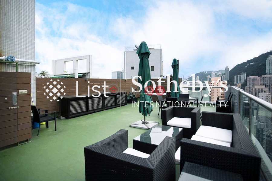 Property for Sale at The Grand Panorama with 3 Bedrooms | The Grand Panorama 嘉兆臺 Sales Listings