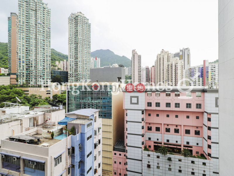香港搵樓|租樓|二手盤|買樓| 搵地 | 住宅出租樓盤|卑路乍街68號Imperial Kennedy兩房一廳單位出租