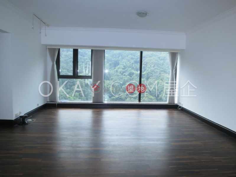 Exquisite 3 bedroom on high floor with parking | Rental | Tavistock II 騰皇居 II Rental Listings