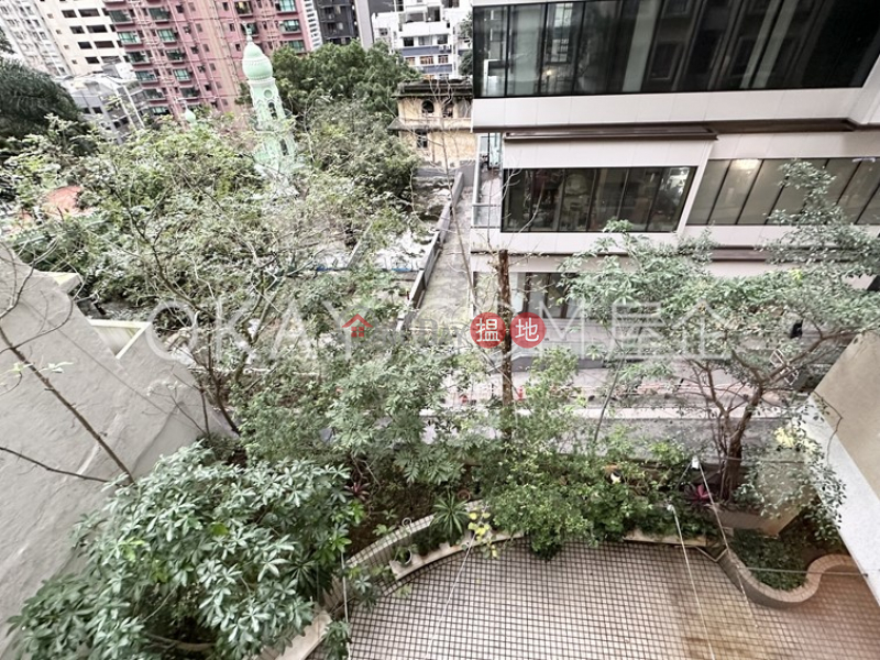 Charming 3 bedroom in Mid-levels West | For Sale | 1-9 Mosque Street | Western District, Hong Kong Sales, HK$ 12.38M