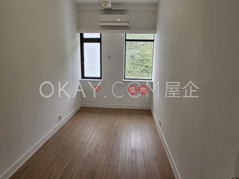 Efficient 4 bedroom with balcony & parking | Rental | Repulse Bay Apartments 淺水灣花園大廈 Rental Listings