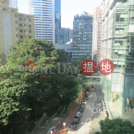 Charming 2 bedroom in Wan Chai | Rental, Star Crest 星域軒 | Wan Chai District (OKAY-R21594)_0
