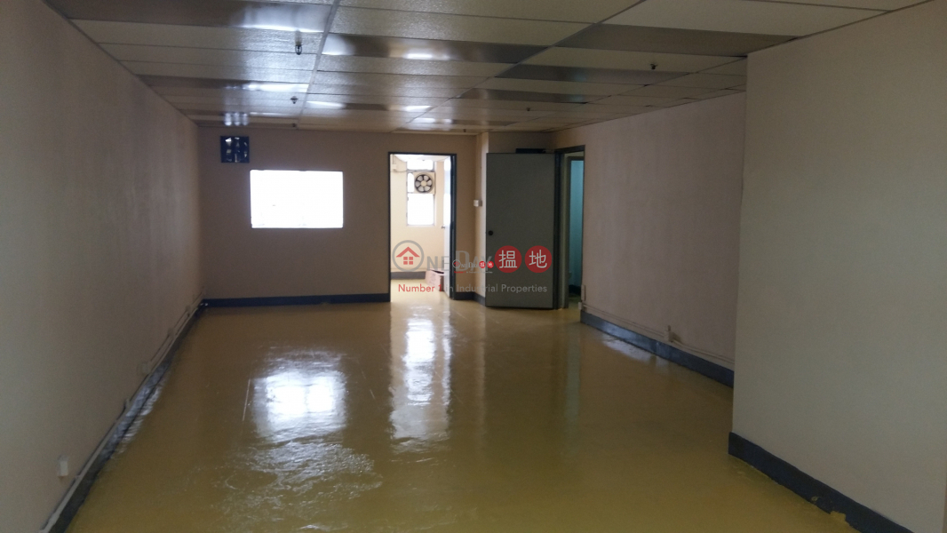 Thriving Industrial Centre, Middle, Industrial, Rental Listings | HK$ 25,000/ month