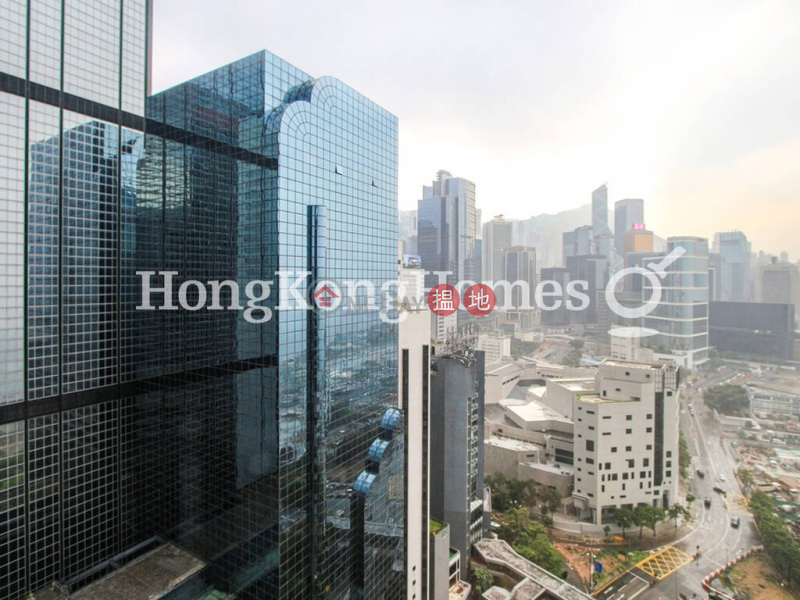 香港搵樓|租樓|二手盤|買樓| 搵地 | 住宅-出租樓盤會展中心會景閣兩房一廳單位出租